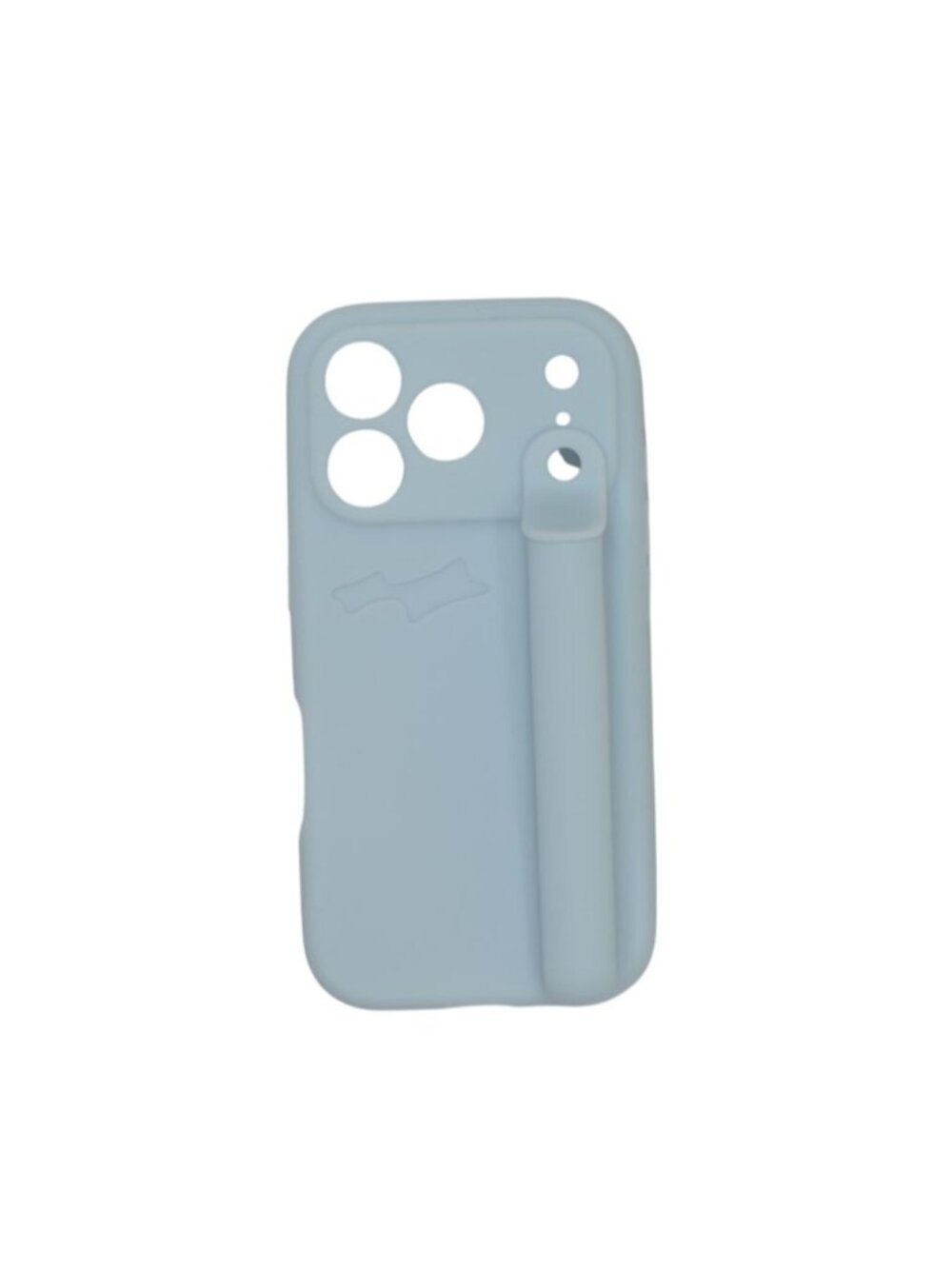 SKYLRK iPhone 17 Pro Max Sizzler Case in Skylrk Blue